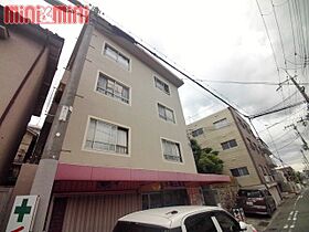 六甲マンション 401 ｜ 兵庫県神戸市灘区楠丘町５丁目（賃貸マンション3LDK・4階・62.00㎡） その1