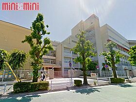 Ｍ’Ｓ　ＣＯＵＲＴ 201 ｜ 兵庫県神戸市東灘区深江北町２丁目（賃貸マンション1K・2階・20.00㎡） その13