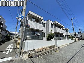 へーベルメゾン御影本町 203 ｜ 兵庫県神戸市東灘区御影本町５丁目（賃貸マンション1LDK・2階・41.53㎡） その1