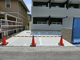 ワコーレヴィータ魚崎北町 101 ｜ 兵庫県神戸市東灘区魚崎北町６丁目（賃貸マンション1K・1階・25.02㎡） その8