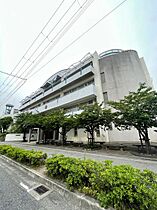 ワコーレヴィータ魚崎北町 101 ｜ 兵庫県神戸市東灘区魚崎北町６丁目（賃貸マンション1K・1階・25.02㎡） その19