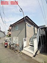 ラムールイワヤ 103 ｜ 兵庫県神戸市灘区岩屋北町３丁目（賃貸アパート1R・1階・24.82㎡） その15