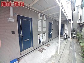 ラムールイワヤ 103 ｜ 兵庫県神戸市灘区岩屋北町３丁目（賃貸アパート1R・1階・24.82㎡） その16