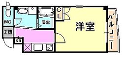 クレアール本山