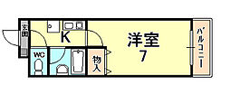 オプティ岡本山手