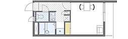 レオパレス新在家