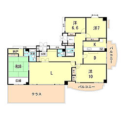 フォーシーズンズ芦屋