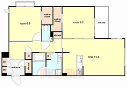グランメゾン本山 3階
