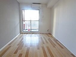 サンコーアバンサハウス 901 9階1Kのリビング/ダイニング