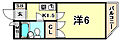 ライオンズマンション六甲道3階3.5万円