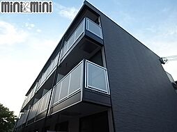 レオパレスアーク