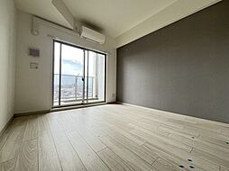 ブランシエスタ加島 904 9階1Kのリビング/ダイニング