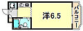 ジョイフル滝ノ茶屋4階4.0万円
