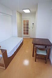 ル　モンド西宮 523 5階ワンルームのリビング/ダイニング