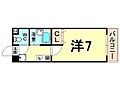 ウィット南塚口6階5.2万円