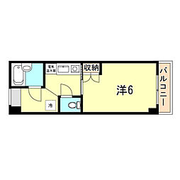 パンブロスV 2階