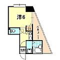 ワコーレハーバーシティ元町7階5.6万円