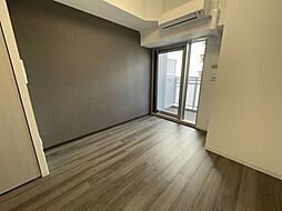 プレサンス塚本ベラビィ 501 5階1Kのリビング/ダイニング