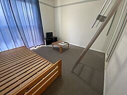 レオパレスエスパシオ21Ａ 303 3階1Kのリビング/ダイニング