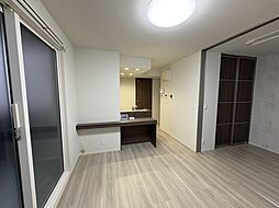 LaMaison大池町 301 3階1LDKのリビング/ダイニング