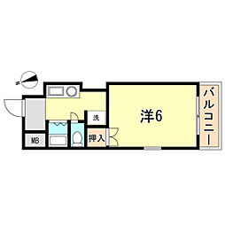 サントロペ 4階