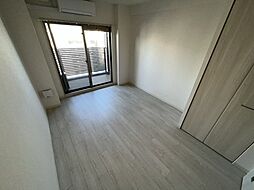 アドバンス神戸レイソレ 1001 10階1Kのリビング/ダイニング