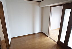 ハーヴェスト平野 402 4階2DKのリビング/ダイニング