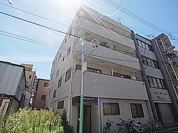 神宿イシカワハイツ