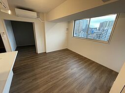 アーバネックス塚口 304 3階3LDKのリビング/ダイニング