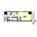 ESPLACE神戸ハーバーランド7階6.7万円