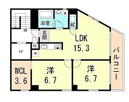 ＲＥＣＩＡ　ＲＯＫＫＯ 8階