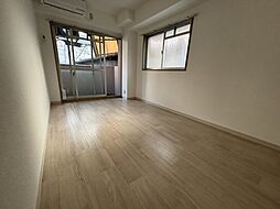 プラシード六甲 305 3階1Kのリビング/ダイニング