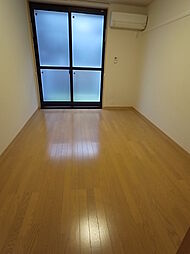 レオパレスアーク 103 1階1Kのリビング/ダイニング