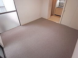 メゾンモナムール 202 2階ワンルームのリビング/ダイニング