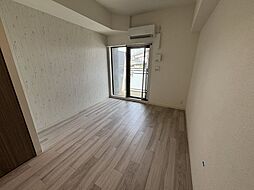 アドバンス大阪ヴェンティ 1203 12階1Kのリビング/ダイニング