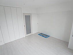 プラネソシエ神戸元町 805 8階1Kのリビング/ダイニング