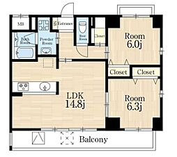 ＭＡＩＮ　ＳＴＡＧＥ　Ｔｈｅ　Ｎｉｓｈｉｎｏｍｉｙａ 4階