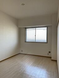 エスポワール（尼崎） 203 2階2LDKのリビング/ダイニング