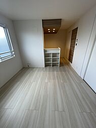 D-room塚口町 303 3階1LDKのリビング/ダイニング