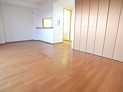 ＨＩＹＯＤＯＲＩ 5203 5階2LDKのリビング/ダイニング