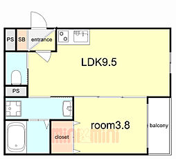 Ｆ　Ｃａｎｅｎｓ　ＳＥＡＭ 3階