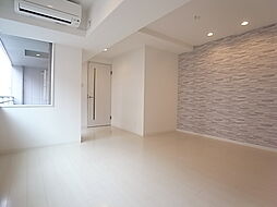 ラ・フォルムガーデン甲子園口 705 7階1Kのリビング/ダイニング