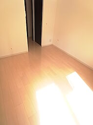 エステムプラザ神戸三宮ルクシア 1512 15階1Kのリビング/ダイニング