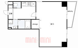 Ｃｕｒｒｅｎｔ　Ｋｉｔａｇａｗａ 2階