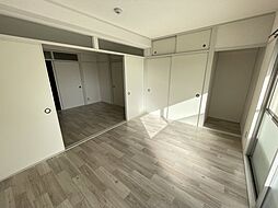 リアライズ猪名寺Ａ棟 402 4階2DKのリビング/ダイニング