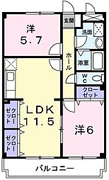 🉐敷金礼金0円！🉐グランフォーレ池上