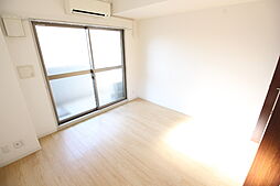 アッシュコート夙川公園 302 3階ワンルームのリビング/ダイニング