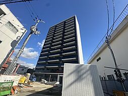 レジュールアッシュOSAKAGATEWAY