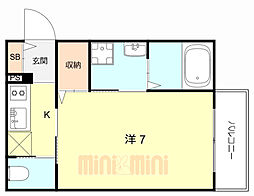 KTIレジデンス加島VI 3階