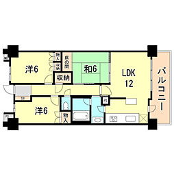 ｗｉｌｌＤｏ西明石 2階